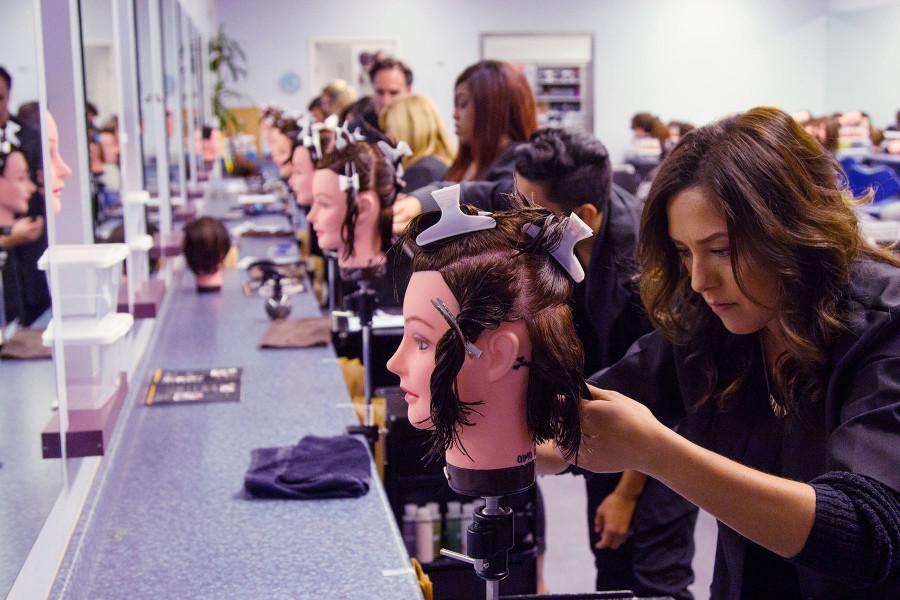 American Association of Cosmetology Schools: Home